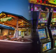 Lucky 7 Casino & Hotel – Howonquet Lodge hotel detail image 3