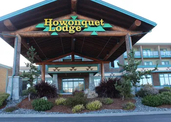 Lucky 7 Casino & Hotel – Howonquet Lodge hotel thumbnail 3