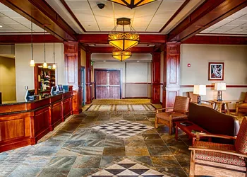 Lucky 7 Casino & Hotel – Howonquet Lodge hotel thumbnail 4