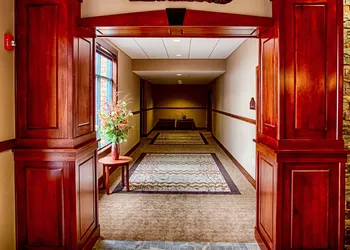Lucky 7 Casino & Hotel – Howonquet Lodge hotel thumbnail 5