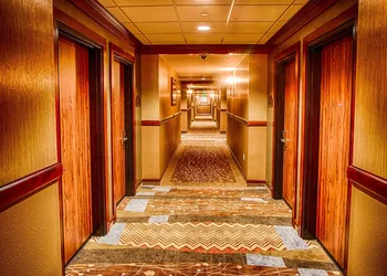 Lucky 7 Casino & Hotel – Howonquet Lodge hotel thumbnail 7