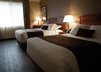 Lucky 7 Casino & Hotel – Howonquet Lodge hotel thumbnail 8