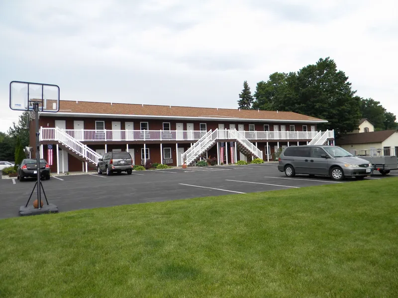 Nader's Motel & Suites hotel detail image 6