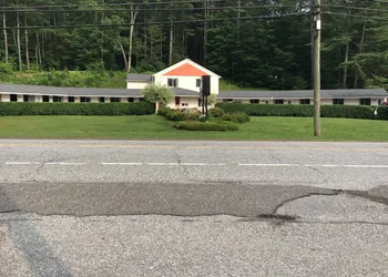 Hitching Post Country Motel hotel thumbnail 2