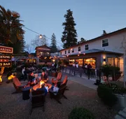 Calistoga Inn Restaurant and Brewery hotel detail image 3