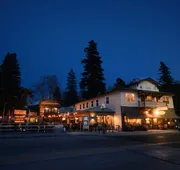 Calistoga Inn Restaurant and Brewery hotel detail image 4