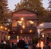 Calistoga Inn Restaurant and Brewery hotel detail image 5
