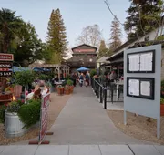 Calistoga Inn Restaurant and Brewery hotel detail image 7