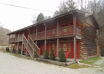 Black Bear Lodge Motel hotel thumbnail 2