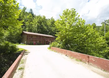 Black Bear Lodge Motel hotel thumbnail 5