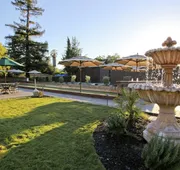 Golden Haven Hot Springs hotel detail image 5