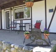 Talkeetna Chalet hotel detail image 3