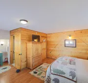 Talkeetna Chalet hotel detail image 4