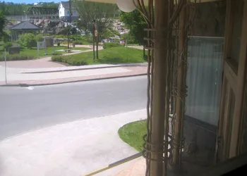 Hotel du Parc hotel thumbnail 4