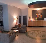 Hotel du Parc hotel detail image 5