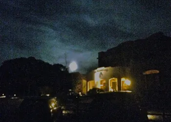 Bear Mountain Lodge hotel thumbnail 6