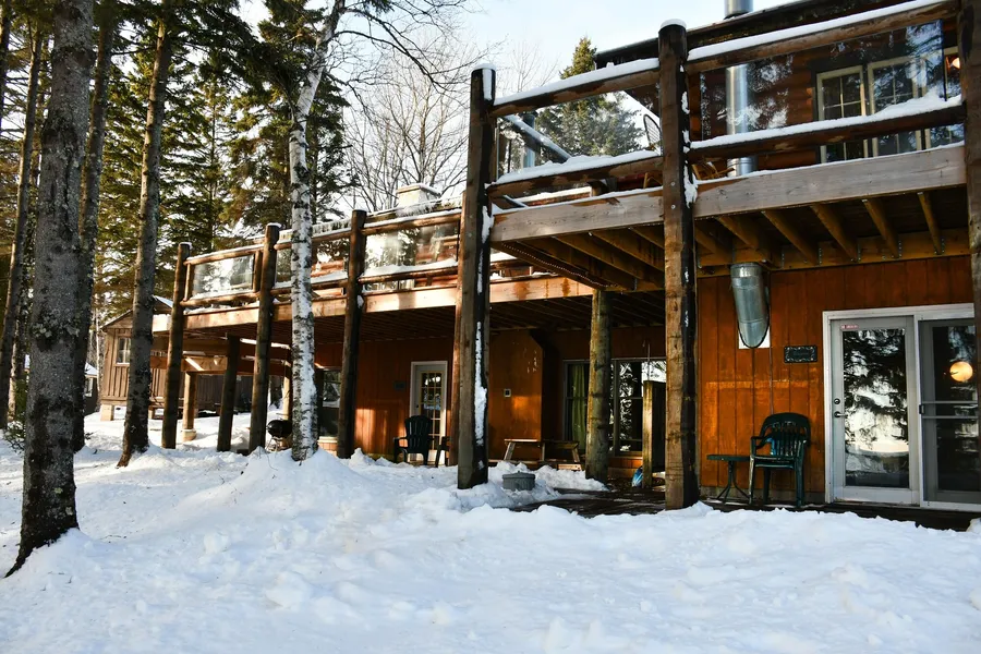Solbakken Resort On Superior hotel detail image 2