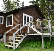 Solbakken Resort On Superior hotel detail image 4