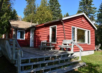 Solbakken Resort On Superior hotel thumbnail 6
