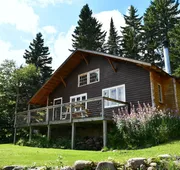 Solbakken Resort On Superior hotel detail image 7
