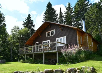 Solbakken Resort On Superior hotel thumbnail 7