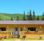 Chena Hot Springs Resort hotel detail image 4
