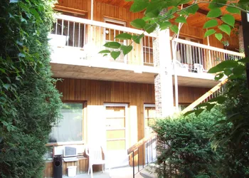 Motel Lennoxville hotel thumbnail 2