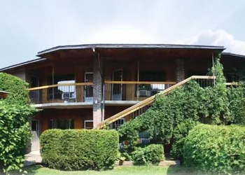 Motel Lennoxville hotel thumbnail 8