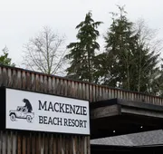 Mackenzie Beach Resort hotel detail image 7