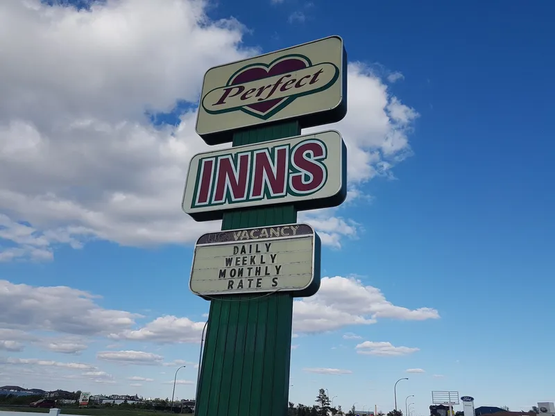 Perfect Inns & Suites hotel detail image 2
