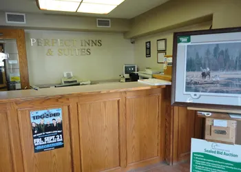 Perfect Inns & Suites hotel thumbnail 5