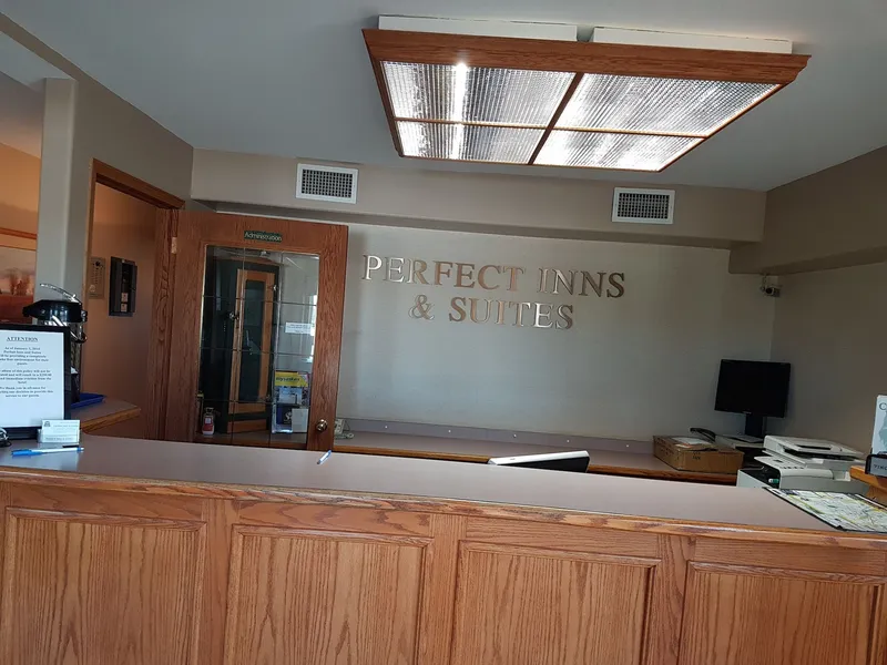 Perfect Inns & Suites hotel detail image 6