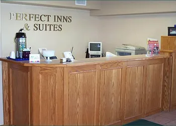 Perfect Inns & Suites hotel thumbnail 7