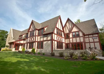 The Inn at Shattuck St. Mary's hotel thumbnail 2