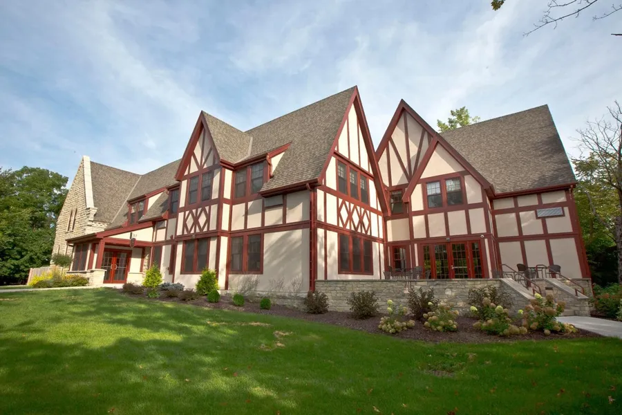 The Inn at Shattuck St. Mary's hotel detail image 2