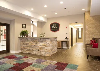 The Inn at Shattuck St. Mary's hotel thumbnail 5