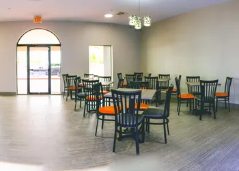 Texan Inn hotel thumbnail 4