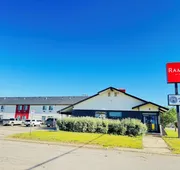 Ramada by Wyndham Dawson Creek hotel detail image 3