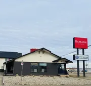 Ramada by Wyndham Dawson Creek hotel detail image 4