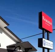 Ramada by Wyndham Dawson Creek hotel detail image 5