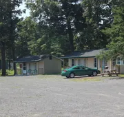 The Evergreen Motel hotel detail image 3