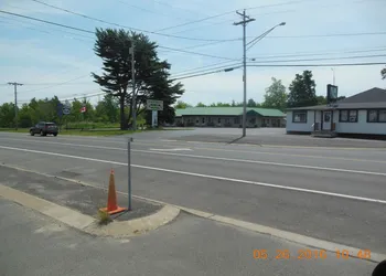The Evergreen Motel hotel thumbnail 4