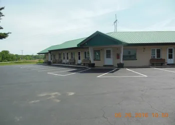 The Evergreen Motel hotel thumbnail 5