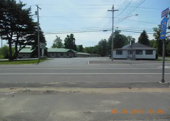The Evergreen Motel hotel thumbnail 6