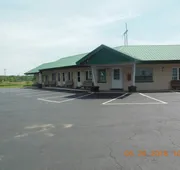 The Evergreen Motel hotel detail image 7