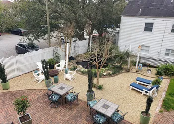 Pecan Tree Inn hotel thumbnail 5