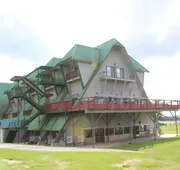 Alpine Lake Resort hotel detail image 3