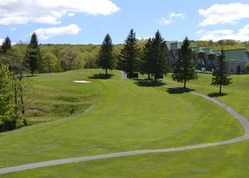 Alpine Lake Resort hotel thumbnail 4