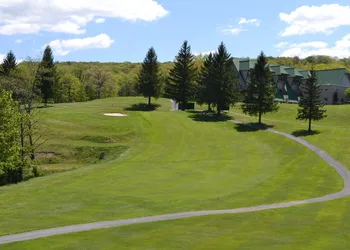 Alpine Lake Resort hotel thumbnail 4