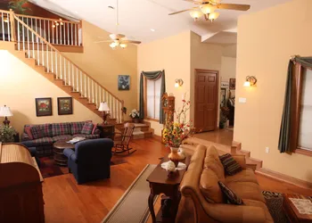 Scottish Bed & Breakfast hotel thumbnail 8